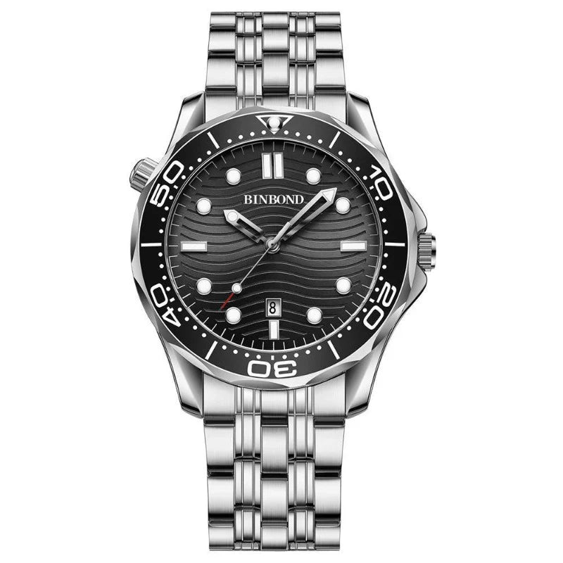 Stainless Steel