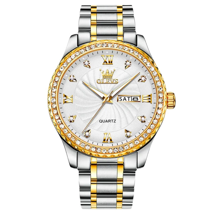 OLEVS - CHIC